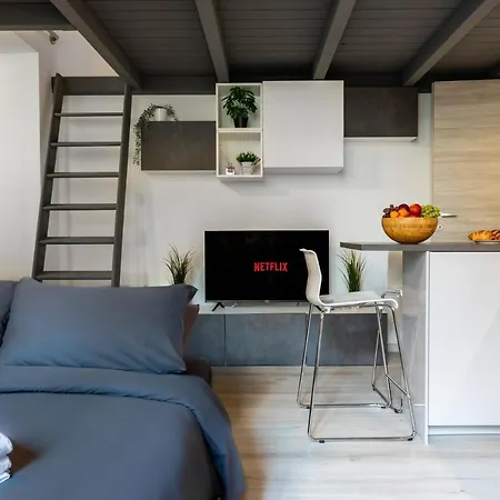 Lägenhet Junior With Netflix And Wifi *