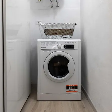 Lägenhet Junior With Netflix And Wifi Milano